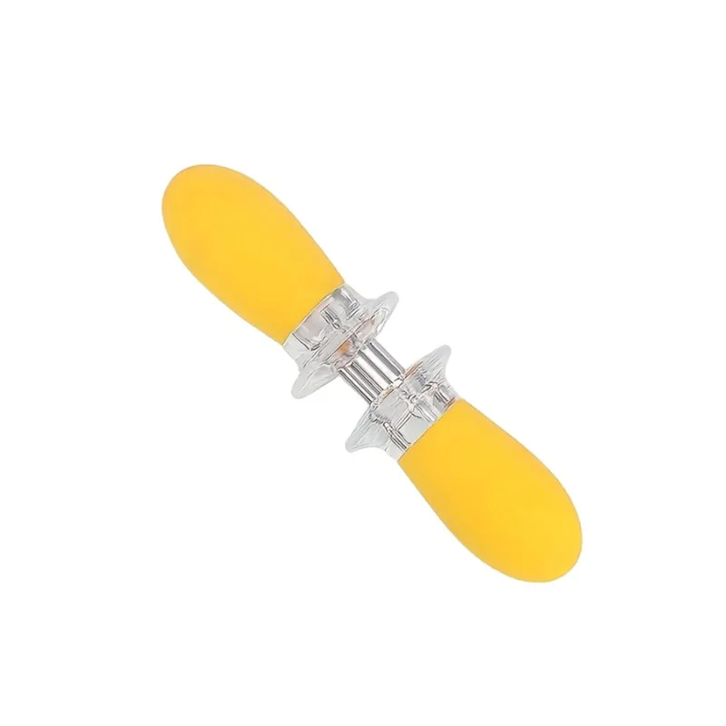 Держатели для кукурузы из нержавеющей стали
Держатели для кукурузы из нержавеющей стали