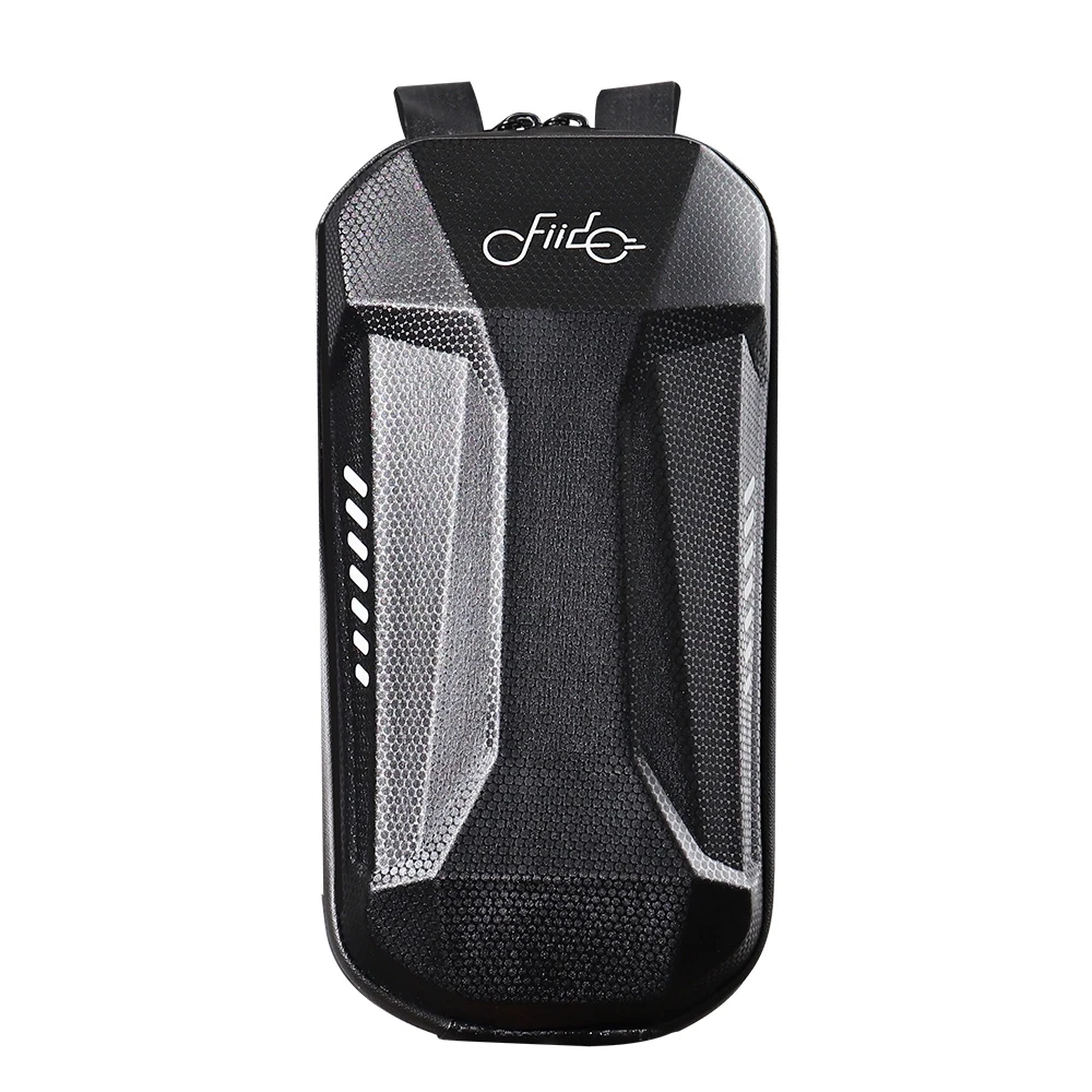 Original Fiido Electric Bicycle Black Handlebar Bag for D21 D11 X D4S D2S D3Pro M1pro M21 D12
Original Fiido Electric Bicycle Black Handlebar Bag for D21 D11 X D4S D2S D3Pro M1pro M21 D12