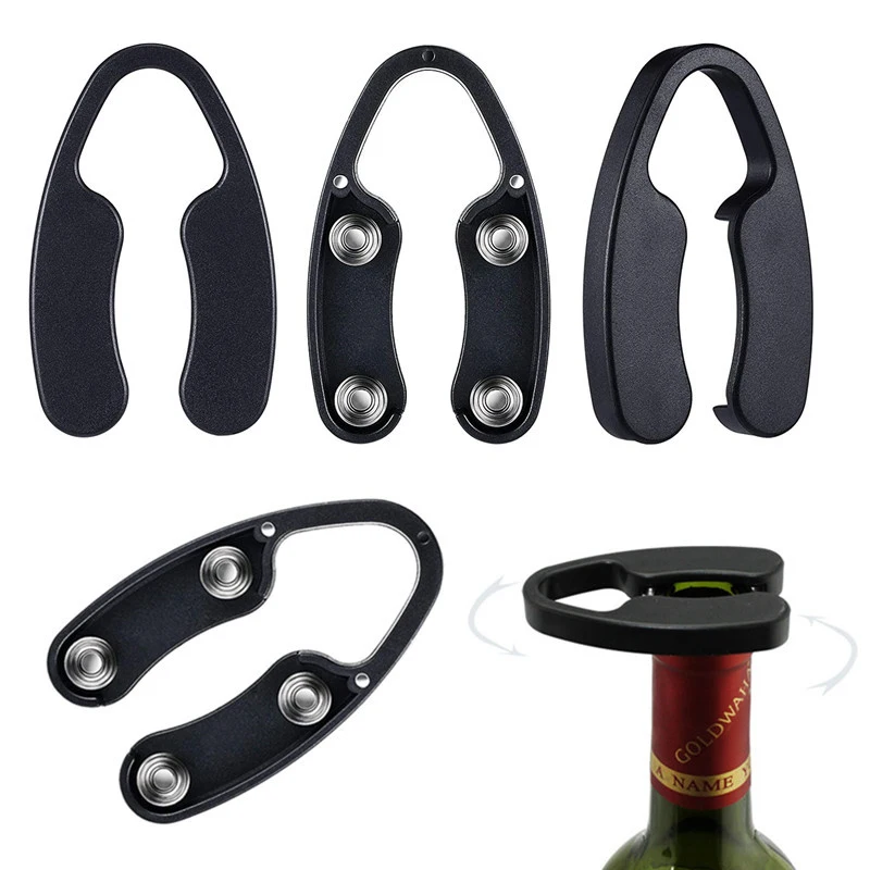 Wine Foil Cutters Wine Bottle Openers Foil Cutter Stainless Steel Blade Bottle Opener Bar Kitchen Gadget Wine Accessories 2PCS
Wine Foil Cutters Wine Bottle Openers Foil Cutter Stainless Steel Blade Bottle Opener Bar Kitchen Gadget Wine Accessories 2PCS