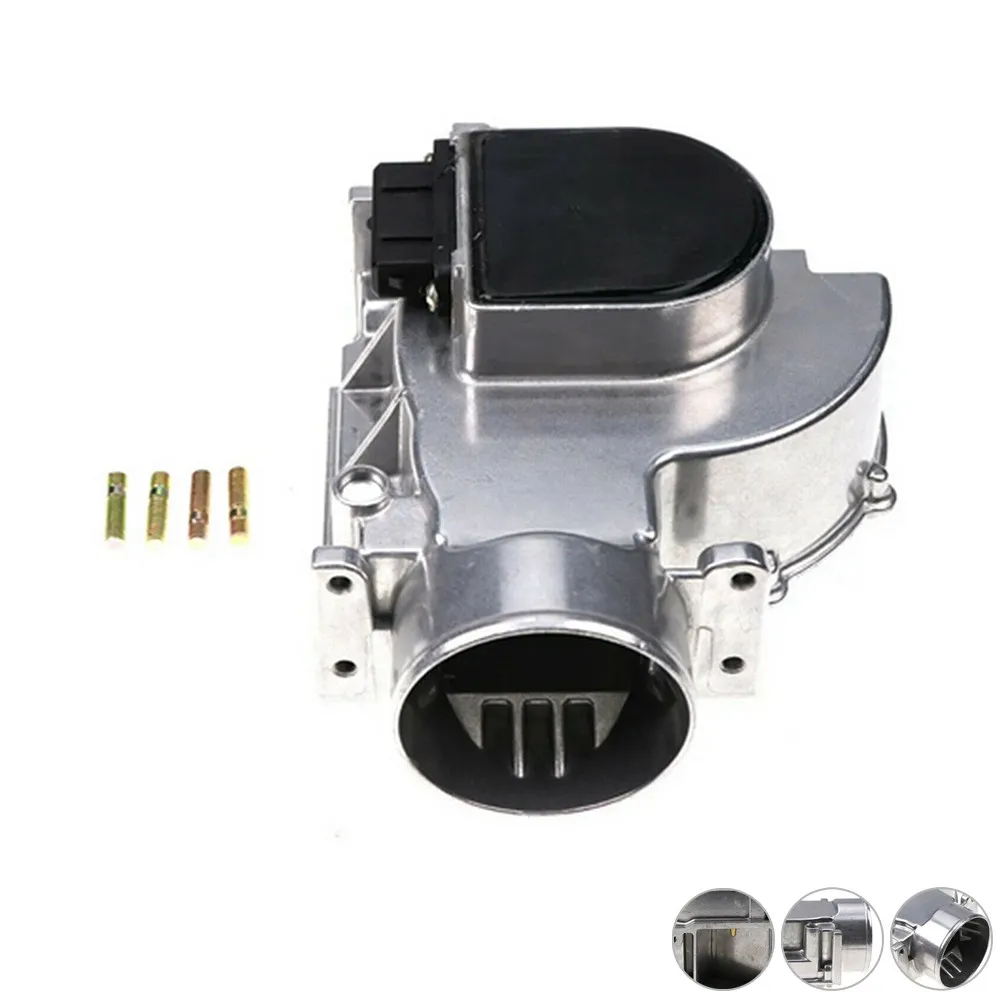 Mass Air Flow Sensor For Toyota Pick Up For Toyota Trucks Pickup Trucks 4-Runner 22250-65010 Air Flow Meter Parts
Mass Air Flow Sensor For Toyota Pick Up For Toyota Trucks Pickup Trucks 4-Runner 22250-65010 Air Flow Meter Parts