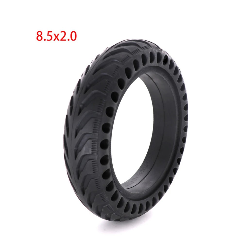 E-Scooter 8.5x2 Solid Tyre 8.5 Inch Puncture-proof Rubber Honeycombs Tire Fits XIAO MI M365 Electric Scooter Parts Accessories
E-Scooter 8.5x2 Solid Tyre 8.5 Inch Puncture-proof Rubber Honeycombs Tire Fits XIAO MI M365 Electric Scooter Parts Accessories