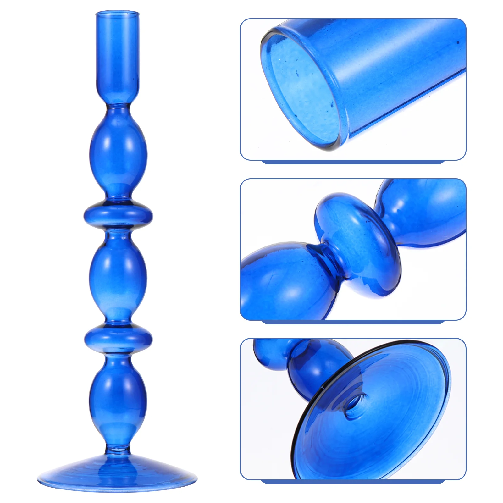 Holder Candlestick Holders Stand Taper Pillar Dinner Wedding Crystal Tealight Decorative Candlesticks Clear Vase Centerpieces
Holder Candlestick Holders Stand Taper Pillar Dinner Wedding Crystal Tealight Decorative Candlesticks Clear Vase Centerpieces