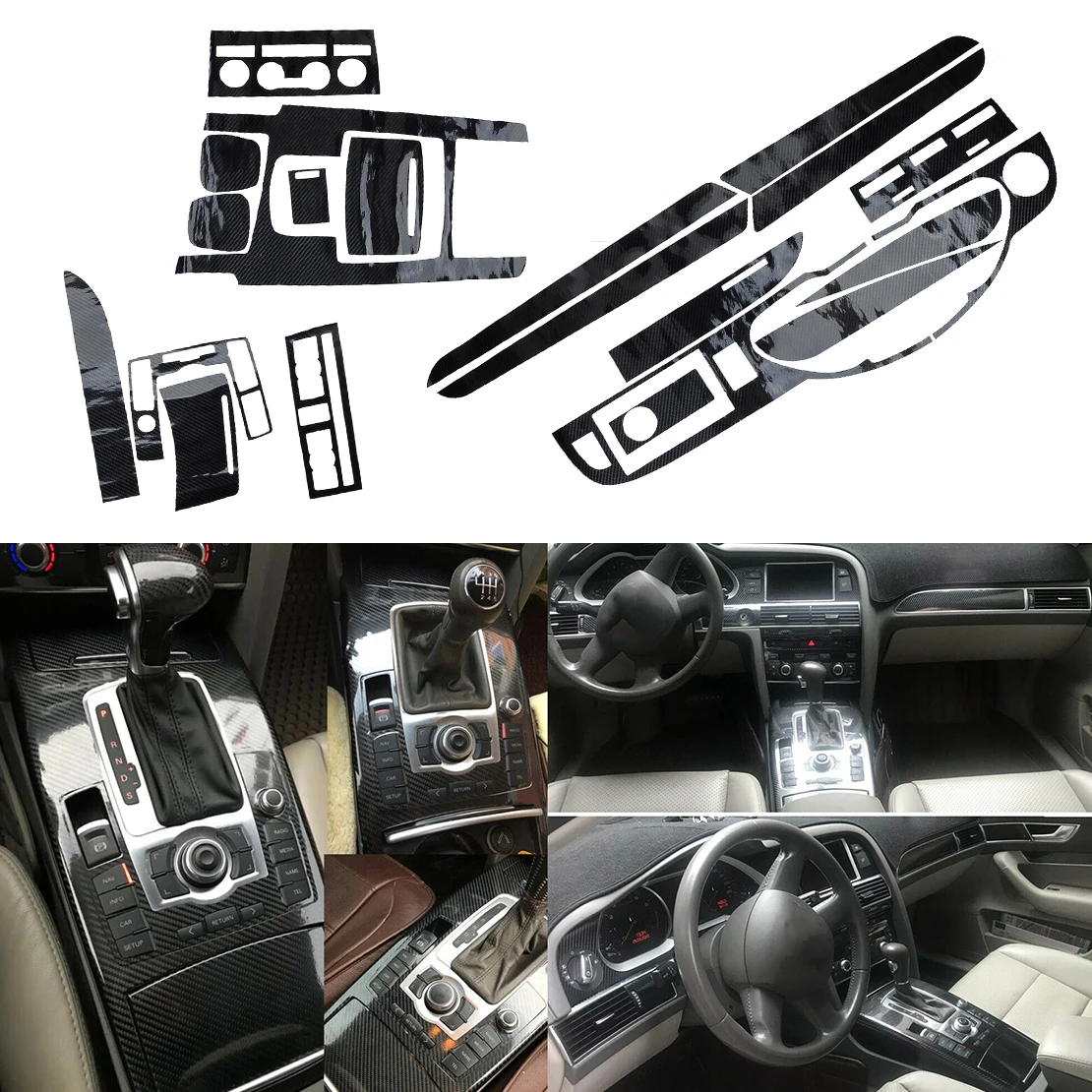 Переключатель стеклоподъемной панели LHD для Audi A6 C6 2005-2010 2011 5D, Виниловая наклейка из углеродного волокна
Переключатель стеклоподъемной панели LHD для Audi A6 C6 2005-2010 2011 5D, Виниловая наклейка из углеродного волокна