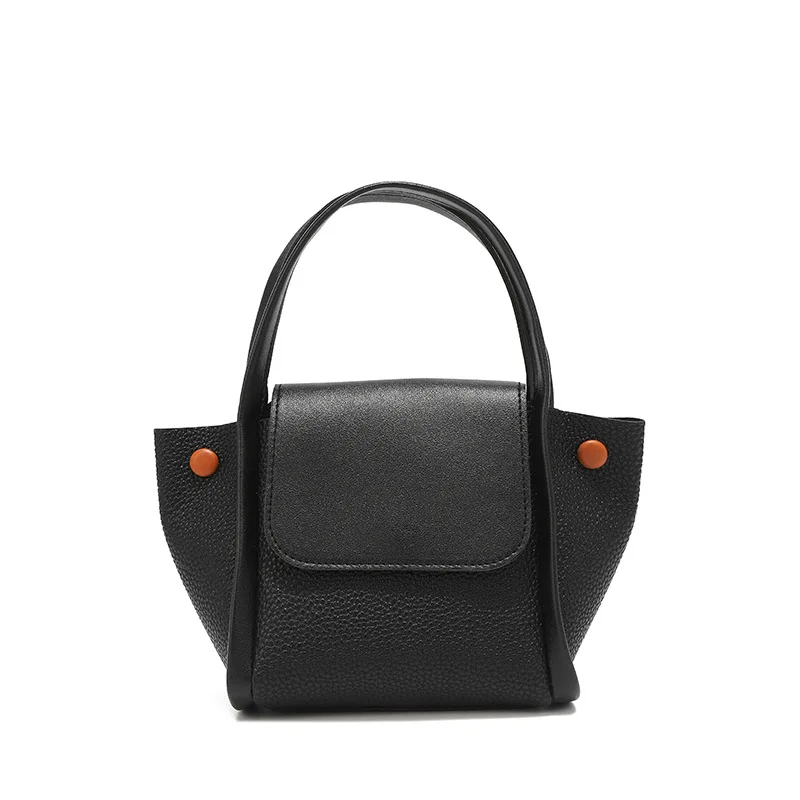Women's Bag 2022 New Lychee Pattern Shoulder Bag Portable Chain Mobile Phone Messenger Bag Purses Handbags Luxury Designer
Women's Bag 2022 New Lychee Pattern Shoulder Bag Portable Chain Mobile Phone Messenger Bag Purses Handbags Luxury Designer