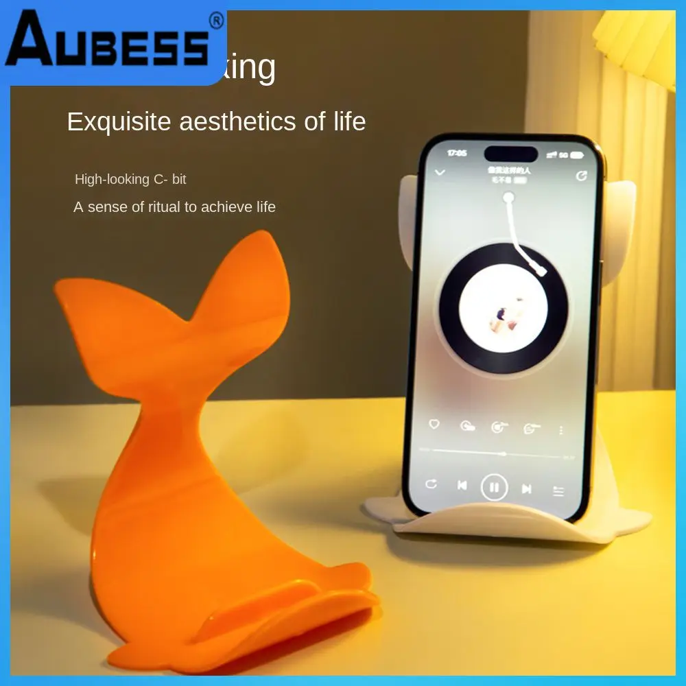 Universal Mobile Phone Bracket Desktop Within 4-10.5 Inche Cartoon Bracket Mini 2023 Whale Lazy Plate Support Bracket Portable 
Universal Mobile Phone Bracket Desktop Within 4-10.5 Inche Cartoon Bracket Mini 2023 Whale Lazy Plate Support Bracket Portable