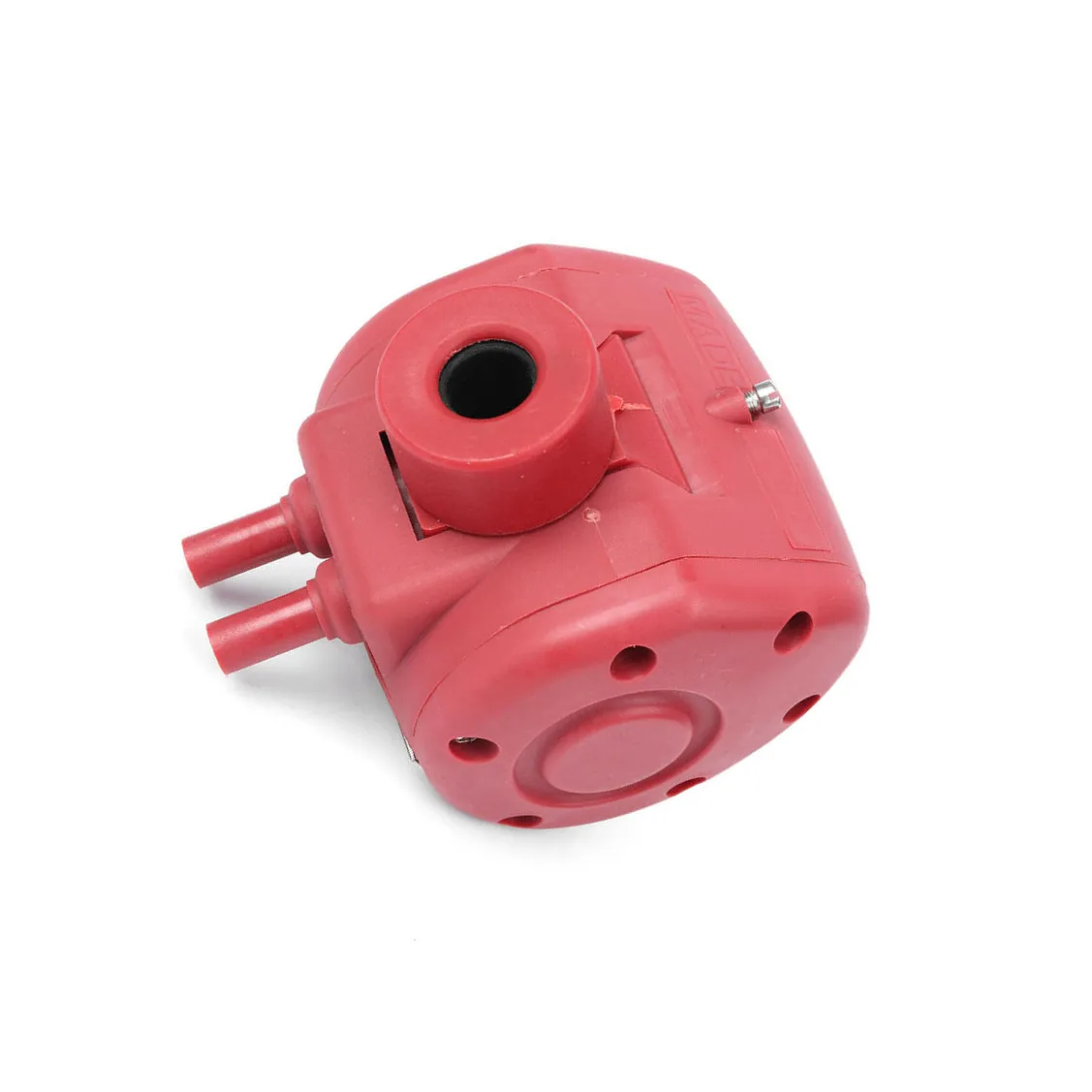 Milking Machine Pulsator Pneumatic Pulsator Adjustable For Cow Goat Milker Durable And Practical Goat Pulsator
Milking Machine Pulsator Pneumatic Pulsator Adjustable For Cow Goat Milker Durable And Practical Goat Pulsator