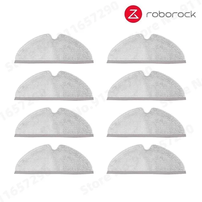 Аксессуары для пылесоса Roborock Q7 Max+ Q7 Plus Q7 Max Plus T8
