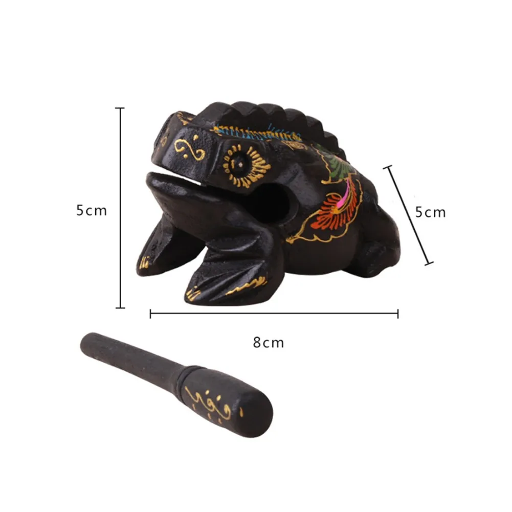 Перкуссионная игрушка, деревянная лягушка/палочка 40 г/80 г/150 г/200 г 8,5x5x5 см, черное дерево 10,5x6x6 см 12,5x7x7 см x 8x8 см
Перкуссионная игрушка, деревянная лягушка/палочка 40 г/80 г/150 г/200 г 8,5x5x5 см, черное дерево 10,5x6x6 см 12,5x7x7 см x 8x8 см