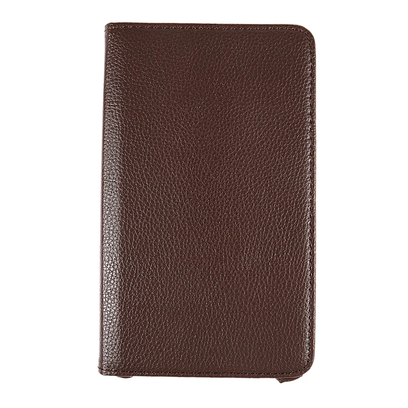Cases For Samsung Galaxy Tab 4 Tablet SM-T230 SM-T231 360 Degree Rotation Housing (Coffee)
Cases For Samsung Galaxy Tab 4 Tablet SM-T230 SM-T231 360 Degree Rotation Housing (Coffee)