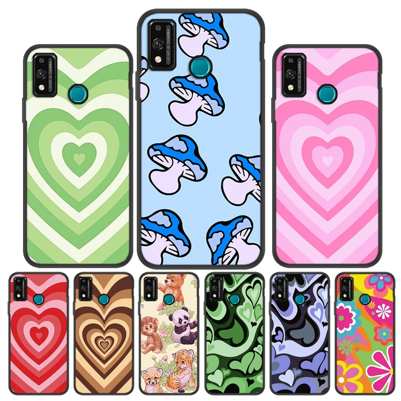 Latte Love Coffee Heart Phone Case For Honor 10i 10 Lite Cases For Huawei Honor10 i 10X Lite 20 8X 50 9X Pro 9A 9 Silicone Cover
Latte Love Coffee Heart Phone Case For Honor 10i 10 Lite Cases For Huawei Honor10 i 10X Lite 20 8X 50 9X Pro 9A 9 Silicone Cover