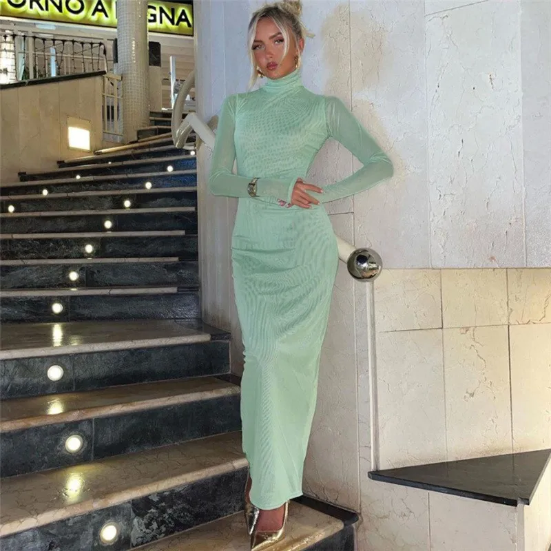 Summer Beach Clothes 2023 Cover Up Dress For Women New Neck Long Sleeve Sexy Backless Slim Fit Buttock Solid Spandex Swimwear
Summer Beach Clothes 2023 Cover Up Dress For Women New Neck Long Sleeve Sexy Backless Slim Fit Buttock Solid Spandex Swimwear