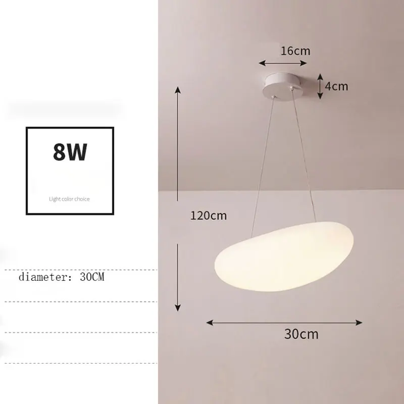 Подвесные светильники Savenmade
Подвесные светильники Savenmade