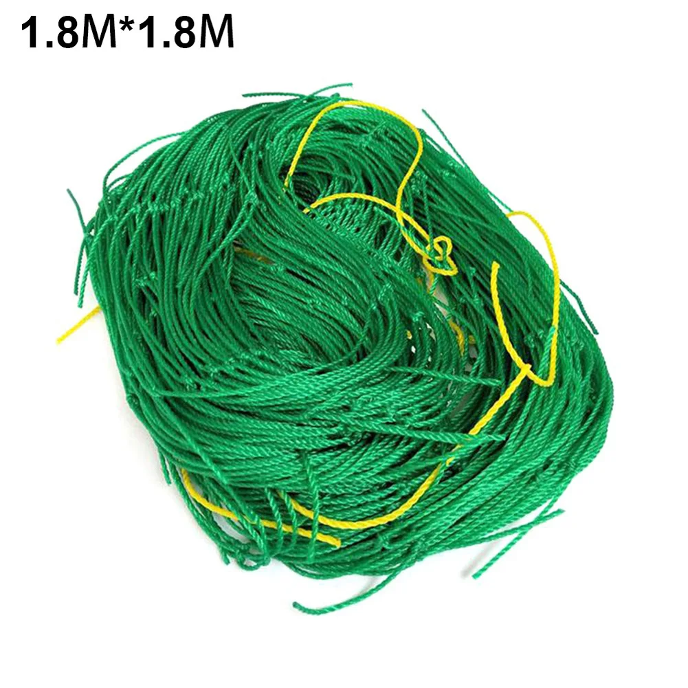 Plant Support Mesh Garden Net Vegetable/Fruit Climbing Netting Pea Bean Trellis Climbing Frame Net Grow Net Holder Trellis
Plant Support Mesh Garden Net Vegetable/Fruit Climbing Netting Pea Bean Trellis Climbing Frame Net Grow Net Holder Trellis