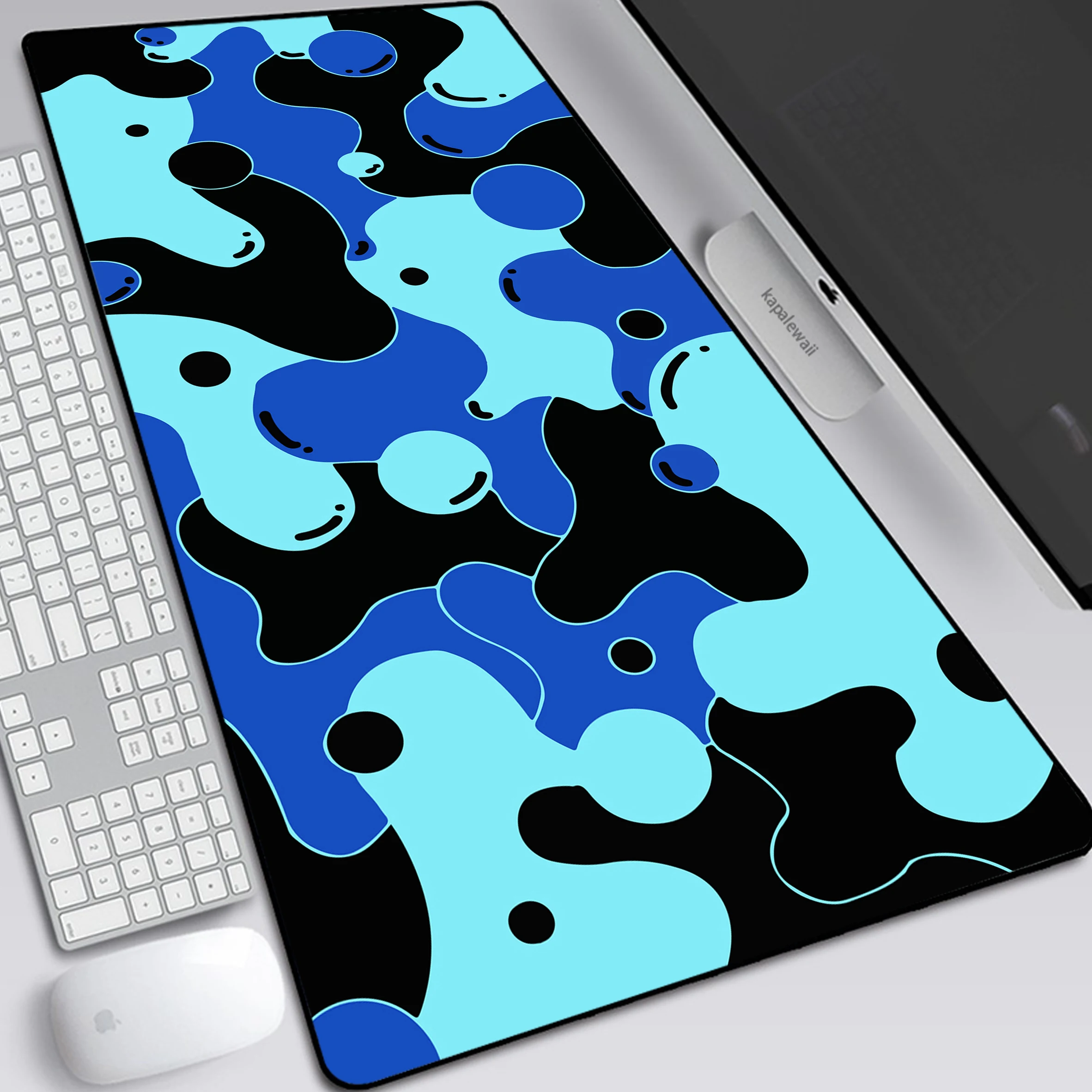 Strata Liquid Computer Mouse Pad Home Mousepad Abstract Large MouseMat Office Mause Carpet PC Desk Mat keyboard Pad 900x400mm
Strata Liquid Computer Mouse Pad Home Mousepad Abstract Large MouseMat Office Mause Carpet PC Desk Mat keyboard Pad 900x400mm