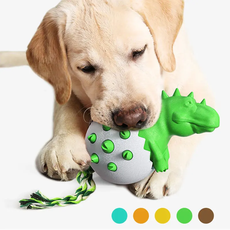 Dog Toy for Aggressive Chewers Durable Dog Chew Puzzle Toy for Small Medium Large Dog Toothbrush Toy for Teeth Clean and Health
Dog Toy for Aggressive Chewers Durable Dog Chew Puzzle Toy for Small Medium Large Dog Toothbrush Toy for Teeth Clean and Health
