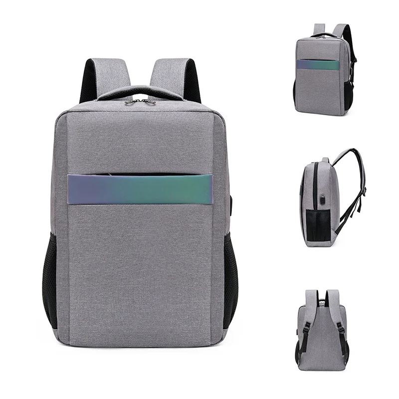 15.6 Inch Men USB Charging Laptop Backpack 2023 New School Mochila Oxford Women Anti-theft Backpacks Computer Notebook Schoolbag
15.6 Inch Men USB Charging Laptop Backpack 2023 New School Mochila Oxford Women Anti-theft Backpacks Computer Notebook Schoolbag
