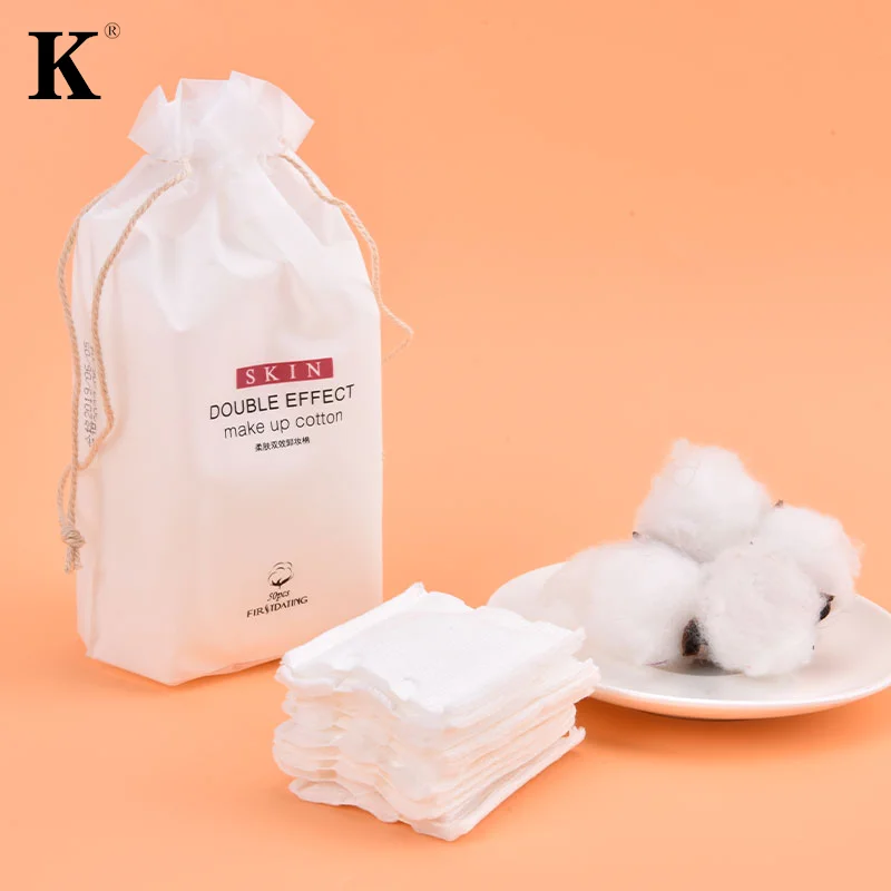 Вкладыши для снятия макияжа, 3 слоя, 50/100 шт.
Вкладыши для снятия макияжа, 3 слоя, 50/100 шт.