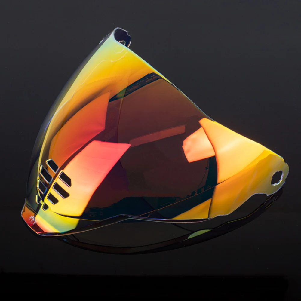 1pcs Motorbike Helmet Visor Lens Fits For IC Airflite Helmet UV Protection Anti-light And Windshield Night Vision Function
1pcs Motorbike Helmet Visor Lens Fits For IC Airflite Helmet UV Protection Anti-light And Windshield Night Vision Function