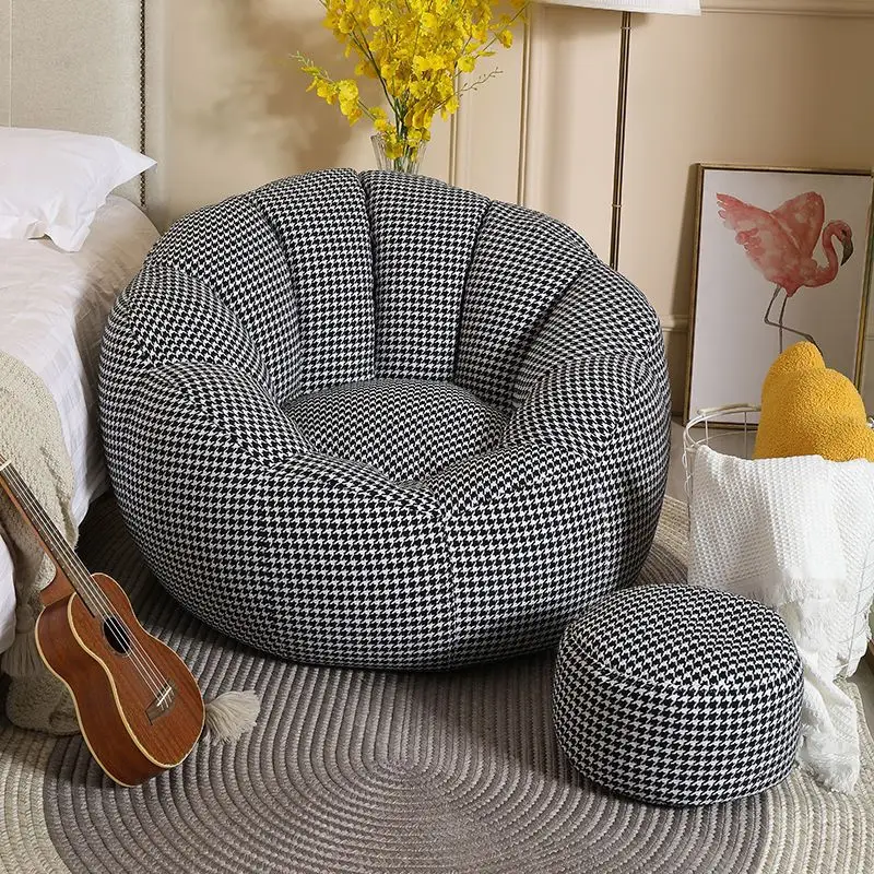 Aoliviya Sh New Lazy Sofa Tatami Small Apartment Houndstooth Chair Internet Celebrity Bedroom Room Balcony Floor Single Small So
Aoliviya Sh New Lazy Sofa Tatami Small Apartment Houndstooth Chair Internet Celebrity Bedroom Room Balcony Floor Single Small So