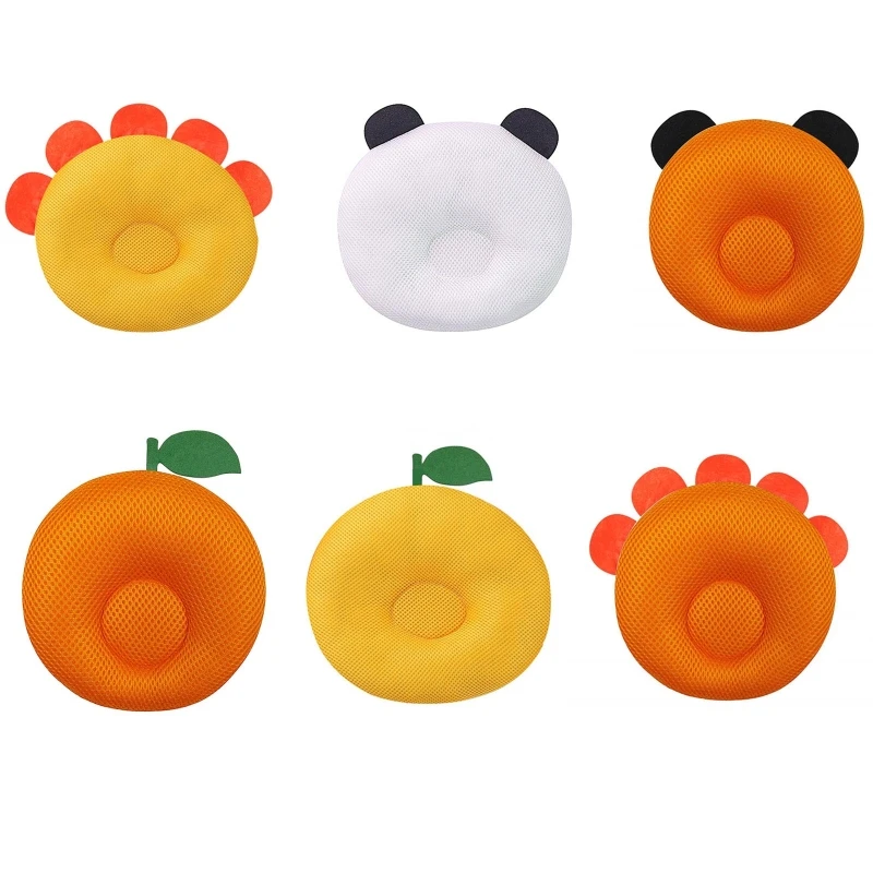 Baby Head Shaping Pillow Prevent Flat Head Protection Nursing Pillow Sleeping Head Support Sleeping Concave Head Pillow
Baby Head Shaping Pillow Prevent Flat Head Protection Nursing Pillow Sleeping Head Support Sleeping Concave Head Pillow