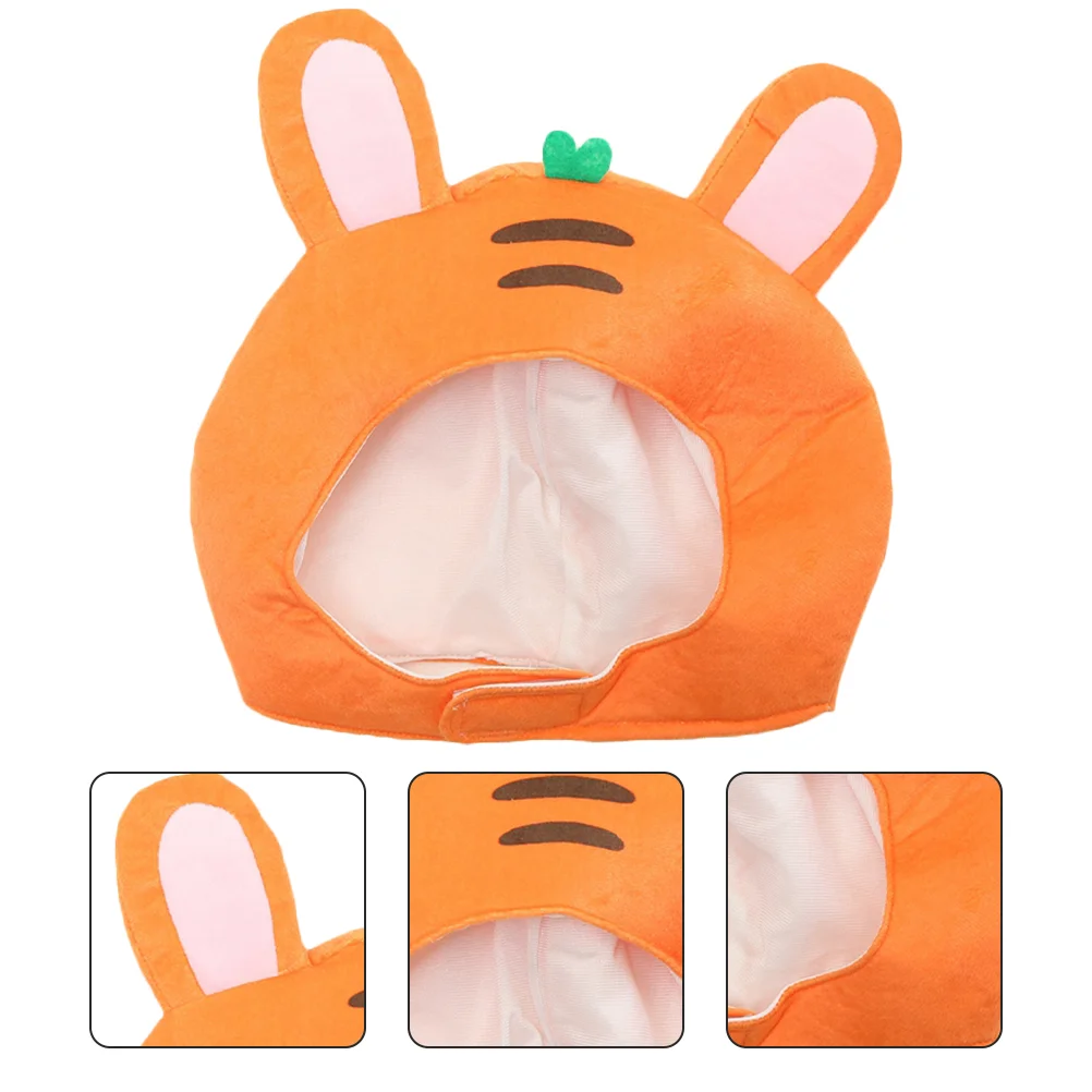 Hat Bunny Easter Party Costume Rabbit Plush Hats Ears Animal Headband Funny Prop Headgear Headwear Birthday Ear Women Decorative
Hat Bunny Easter Party Costume Rabbit Plush Hats Ears Animal Headband Funny Prop Headgear Headwear Birthday Ear Women Decorative