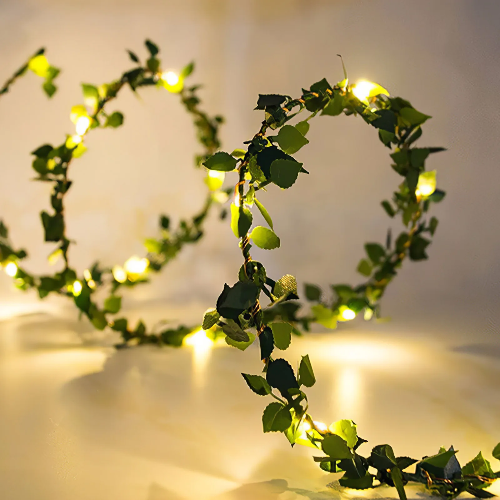 Rattan Copper Wire String Light Bendable Rattan Copper Wire Battery Box Festival Light String Rattan Copper Wire String Light
Rattan Copper Wire String Light Bendable Rattan Copper Wire Battery Box Festival Light String Rattan Copper Wire String Light