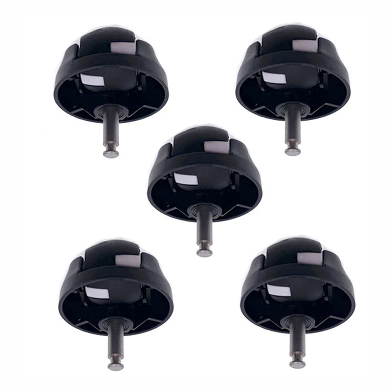 5 шт., универсальные колеса для пылесоса Anker Eufy Robovac 11S 30 30C 15C 12 25C 35C
5 шт., универсальные колеса для пылесоса Anker Eufy Robovac 11S 30 30C 15C 12 25C 35C