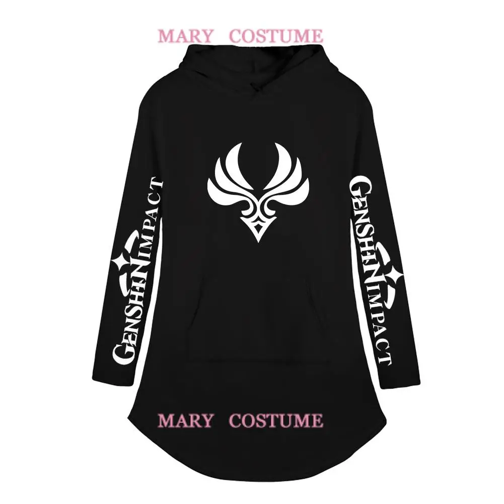 Genshin Impact qin Merch толстовки спортивный костюм с принтом женские модные толстовки с длинным рукавом Harajuku для девочек
Genshin Impact qin Merch толстовки спортивный костюм с принтом женские модные толстовки с длинным рукавом Harajuku для девочек