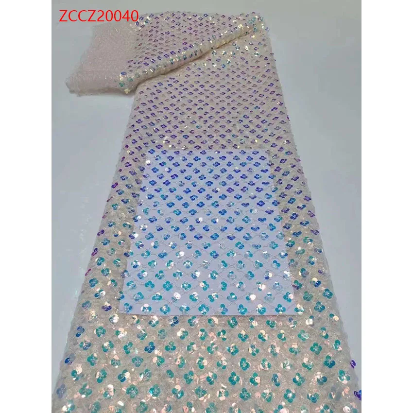 Special Offer African Nigerian Lace Cloth tulle Quality Sequin Eco-Friendly for Dress Fabric ZCCZ20040
Special Offer African Nigerian Lace Cloth tulle Quality Sequin Eco-Friendly for Dress Fabric ZCCZ20040
