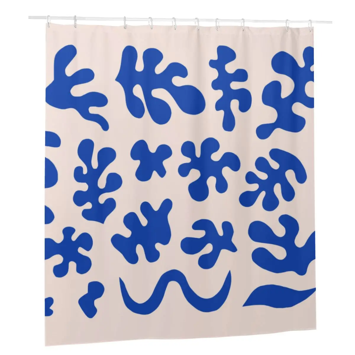 Henri Matisse Shower Curtains Bathroom Bath Curtain with Hooks Bathing Screen Nordic Geometric Algae Cloth Screen
Henri Matisse Shower Curtains Bathroom Bath Curtain with Hooks Bathing Screen Nordic Geometric Algae Cloth Screen
