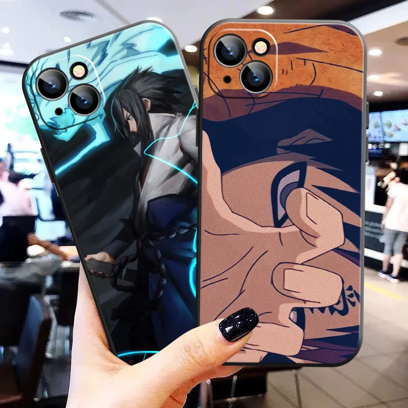 Japan NARUTO Phone Case For Apple iPhone 13 12 11 Pro 12 13 Mini X XR XS Max SE 6 6s 7 8 Plus Carcasa Silicone Cover Black
Japan NARUTO Phone Case For Apple iPhone 13 12 11 Pro 12 13 Mini X XR XS Max SE 6 6s 7 8 Plus Carcasa Silicone Cover Black