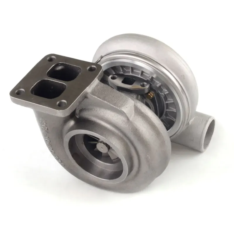 Kato Hd1250 1180 6d22 Me150485 Me047765 49174-00566 Turbocharger Excavator Engine Turbocharger Spare Parts
Kato Hd1250 1180 6d22 Me150485 Me047765 49174-00566 Turbocharger Excavator Engine Turbocharger Spare Parts