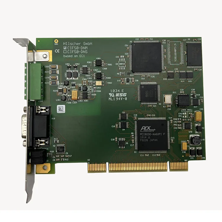 100% Test Passed Original CIF50-DNM Communication Board 
100% Test Passed Original CIF50-DNM Communication Board