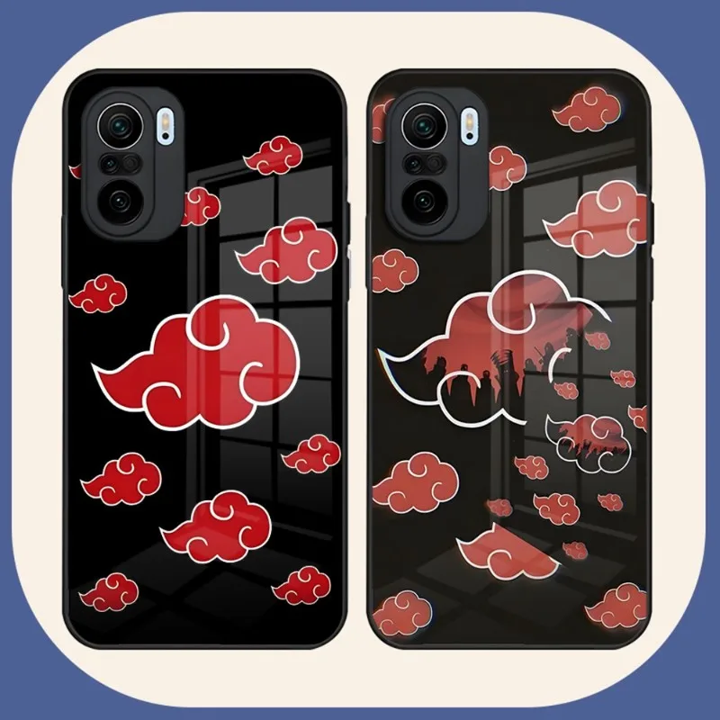 K-Kakashis H-Hatakes N-Narutos Phone Case For Xiaomi 10 10T 11i 11T Redmi Note 11 9 8 11S Pro Poco M4 F3 X3 Glass Back Cover
K-Kakashis H-Hatakes N-Narutos Phone Case For Xiaomi 10 10T 11i 11T Redmi Note 11 9 8 11S Pro Poco M4 F3 X3 Glass Back Cover