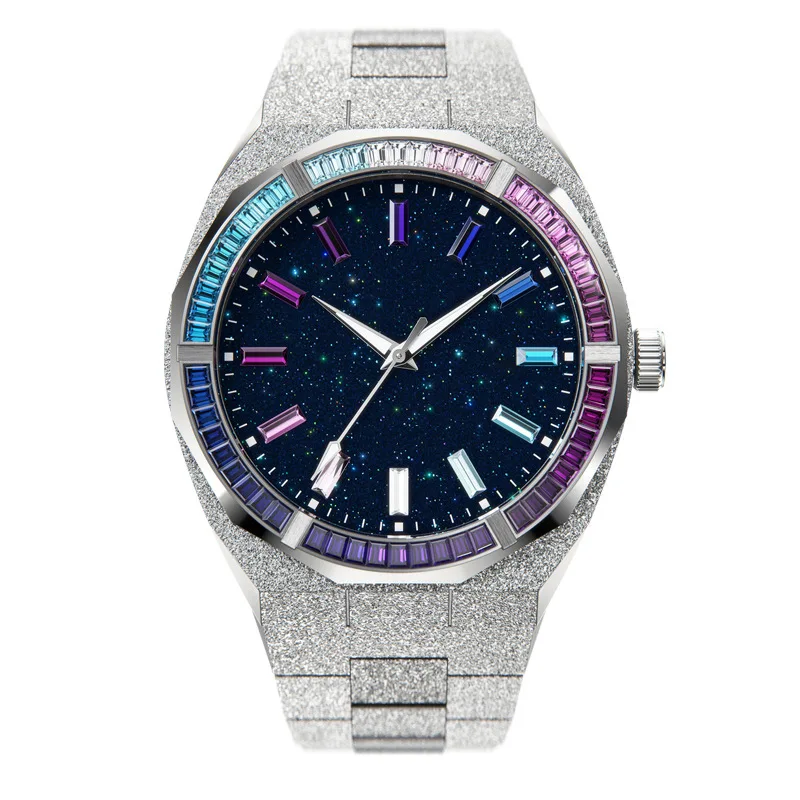 SB-01 Brand Original 1:1 Copy Of High-quality Watches, Can Be Customized Wholesale, Holiday Gift Free Shipping.
SB-01 Brand Original 1:1 Copy Of High-quality Watches, Can Be Customized Wholesale, Holiday Gift Free Shipping.