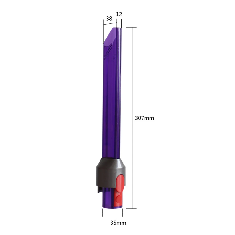 Suction Head Space Suction Nozzle For Dyson Led Motor Switch Snap Space Suction Nozzle Suction Head V10 V11 V15
Suction Head Space Suction Nozzle For Dyson Led Motor Switch Snap Space Suction Nozzle Suction Head V10 V11 V15