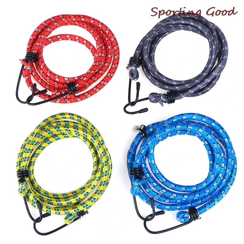 1Pc Elastic Luggage Rope Bicycle Bike Cycling Hooks Bandage Straps Belt Box Packing Rope Tie Equipment Accessory 1.5m
1Pc Elastic Luggage Rope Bicycle Bike Cycling Hooks Bandage Straps Belt Box Packing Rope Tie Equipment Accessory 1.5m