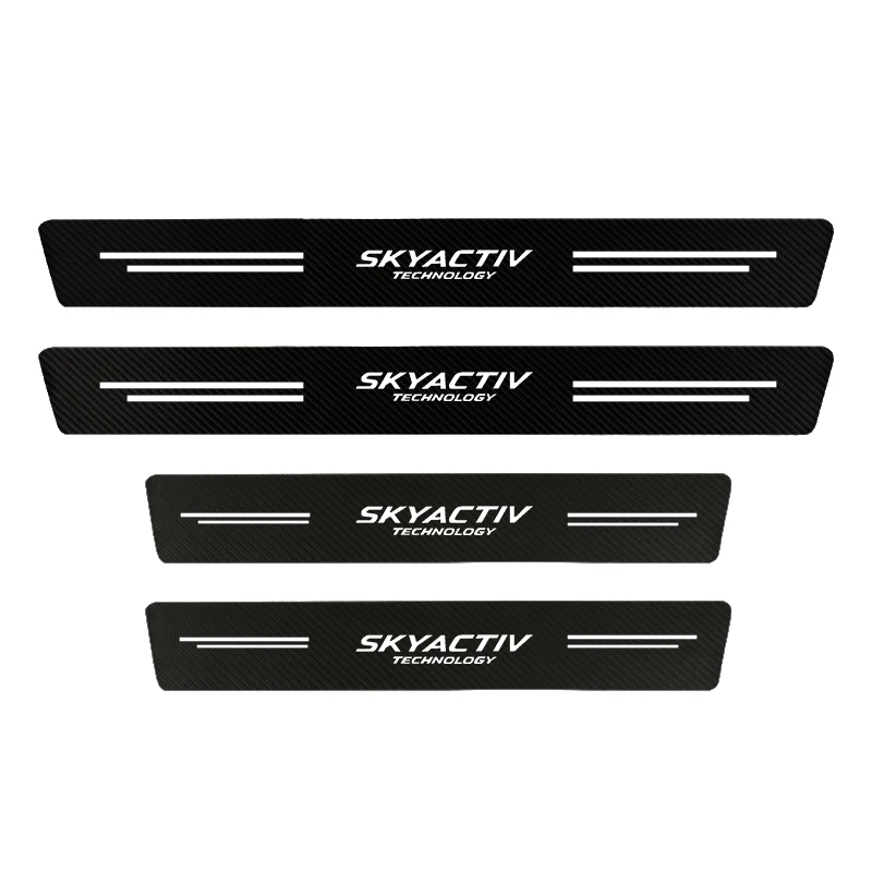 Защитные наклейки на пороги автомобиля, 4 шт., кожаные Углеродные наклейки для Mazda skyфитнес 2 3 5 6 8 CX3 CX4 CX5 CX8 CX30, волоконные декоративные наклейки
Защитные наклейки на пороги автомобиля, 4 шт., кожаные Углеродные наклейки для Mazda skyфитнес 2 3 5 6 8 CX3 CX4 CX5 CX8 CX30, волоконные декоративные наклейки