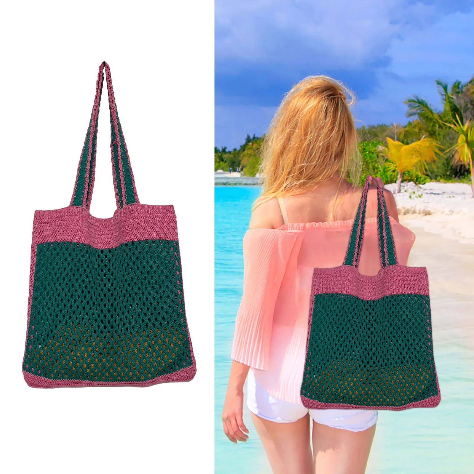 Camping Gear Storage Bags Knit Bag Travel Mesh Bag Straw Bag Ladies Country Knit Bag Beach Bag Electronics Storage Ideas
Camping Gear Storage Bags Knit Bag Travel Mesh Bag Straw Bag Ladies Country Knit Bag Beach Bag Electronics Storage Ideas