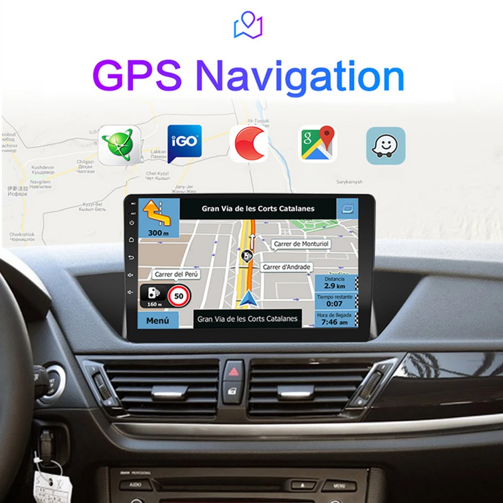 Car Radio Video Player 9 Inch Car Radio MP5 Player Multimedia RAM Touch Control 32G High Lifetime High Quality
Car Radio Video Player 9 Inch Car Radio MP5 Player Multimedia RAM Touch Control 32G High Lifetime High Quality