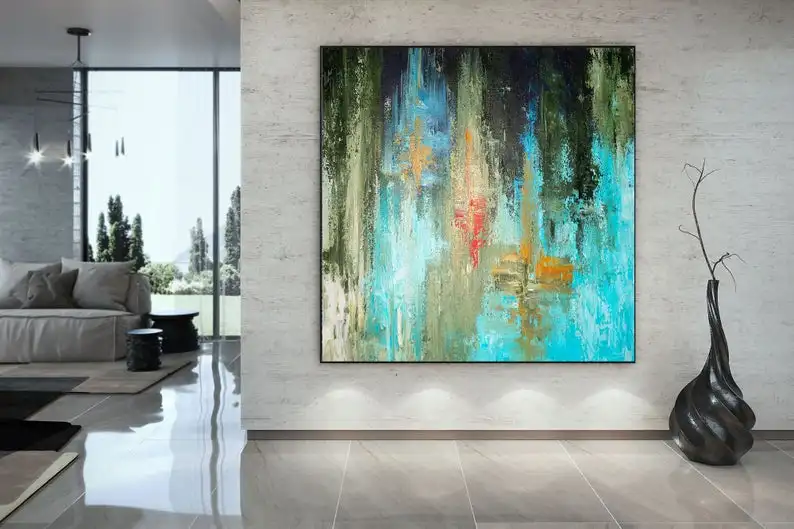 

Large Abstract wall art,Original Abstract wall art,abstract originals,texture painting,large wall art,modern texturedBig huge