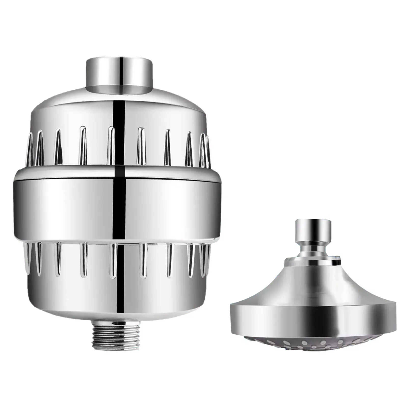 NEW2023 Shower Head Filters Filtered Shower Head Set 15 Stage Water Softener Shower Head With 15 Stage Hard Water Shower Filter
NEW2023 Shower Head Filters Filtered Shower Head Set 15 Stage Water Softener Shower Head With 15 Stage Hard Water Shower Filter