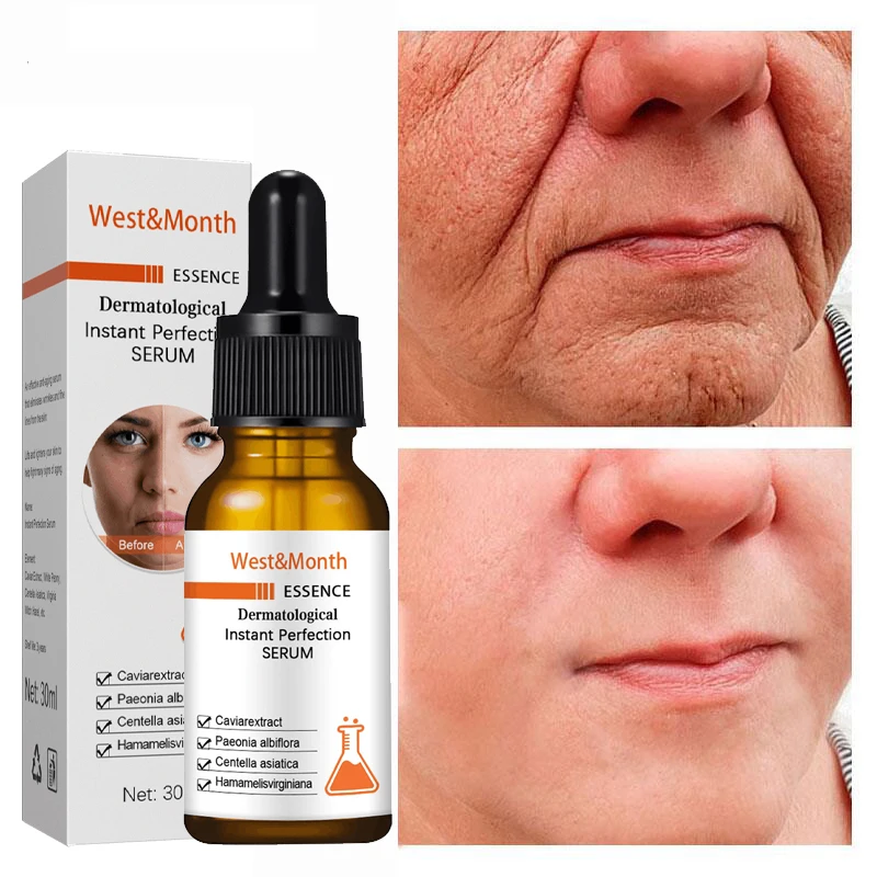Anti-Wrinkle Serum Anti-aging Fading Fine Wrinkle Remove Facial Serum Moisturizing Whitening Brightening Serum Repair Skin 2022
Anti-Wrinkle Serum Anti-aging Fading Fine Wrinkle Remove Facial Serum Moisturizing Whitening Brightening Serum Repair Skin 2022