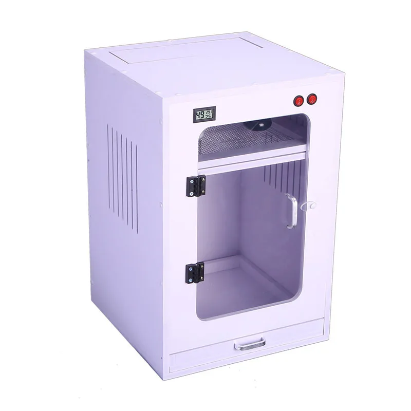 ICU Pet Incubator Machine for Birds Snakes Crickets Chameleons Reptiles Incubator
ICU Pet Incubator Machine for Birds Snakes Crickets Chameleons Reptiles Incubator