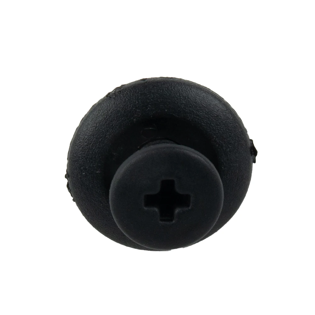 Kit Fasteners Clips Plastic Screw Fender Fixing Accessories 8mm Black Car Trunk Bumper Retainer Hole Trim Durable
Kit Fasteners Clips Plastic Screw Fender Fixing Accessories 8mm Black Car Trunk Bumper Retainer Hole Trim Durable