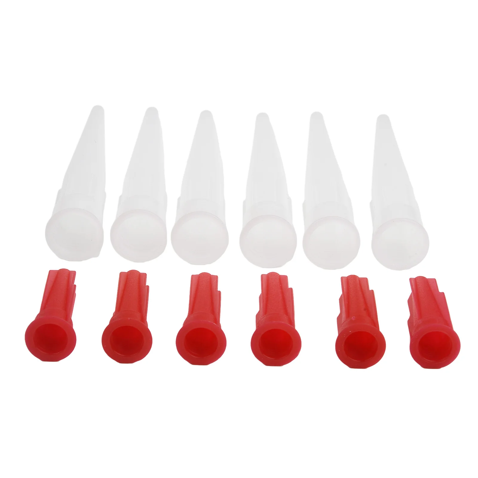 Accessory Buildings Cartridge Nozzles Sealing Cover White Cartridge Nozzles Adhesives Female Threads Re-Sealable
Accessory Buildings Cartridge Nozzles Sealing Cover White Cartridge Nozzles Adhesives Female Threads Re-Sealable