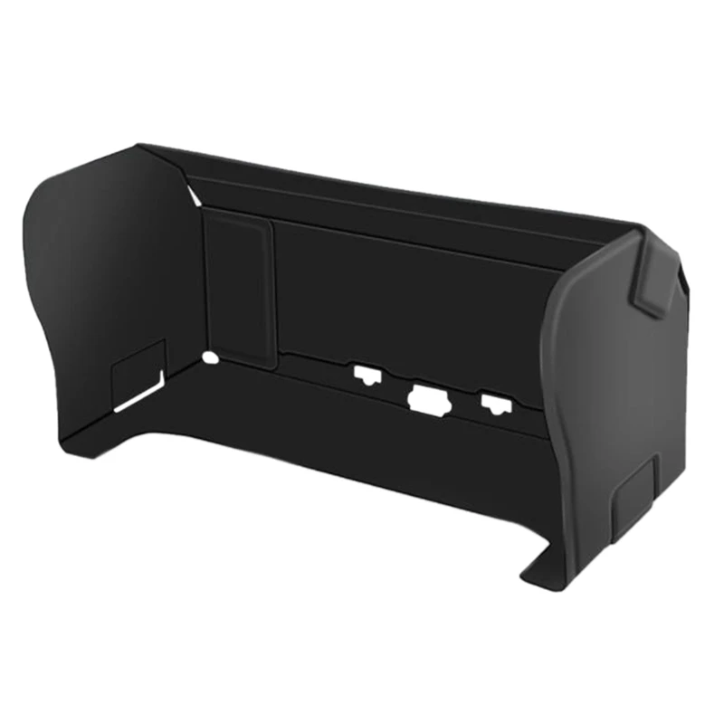 Sun Hood Sunshade For Dji Air 2S / Mavic Air 2 / Dji Mini 2 Controller Accessories For 4.4-7.0 Inch Smartphone Screen
Sun Hood Sunshade For Dji Air 2S / Mavic Air 2 / Dji Mini 2 Controller Accessories For 4.4-7.0 Inch Smartphone Screen