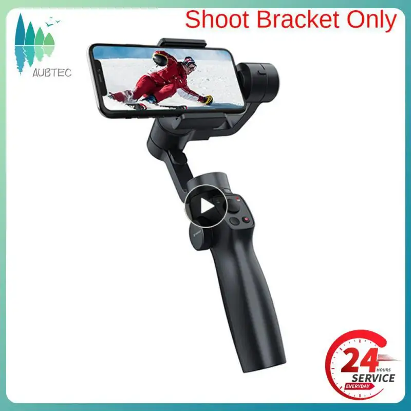 Easy To Use Handheld Stabilizer Portable Anti-shake Stable Lens Essential Tool Video Blog Popular Short Video Versatile Live
Easy To Use Handheld Stabilizer Portable Anti-shake Stable Lens Essential Tool Video Blog Popular Short Video Versatile Live