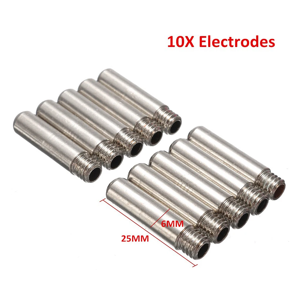 Durable Conductive Nozzle Nozzle Contact Tip: 12MM*20MM Electrode: 25MM*6MM LTP5000D LTPAC2500 Metal + Porcelain
Durable Conductive Nozzle Nozzle Contact Tip: 12MM*20MM Electrode: 25MM*6MM LTP5000D LTPAC2500 Metal + Porcelain