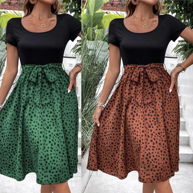 2022 New light ripe wind summer suit female retro Hong Kong wind sexy sweet hot wind goddess dress long
2022 New light ripe wind summer suit female retro Hong Kong wind sexy sweet hot wind goddess dress long